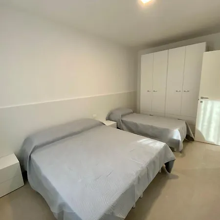 Apartment Modern Flat 300m From The Bibione