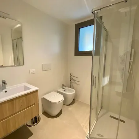 Modern Flat 300m From The * Bibione