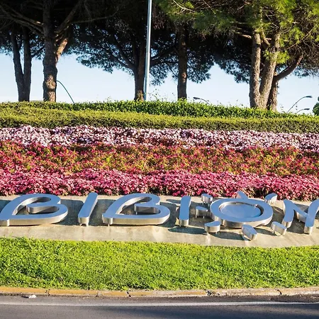 Modern Flat 300m From The Bibione