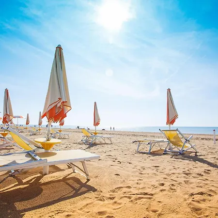 Modern Flat 300m From The * Bibione
